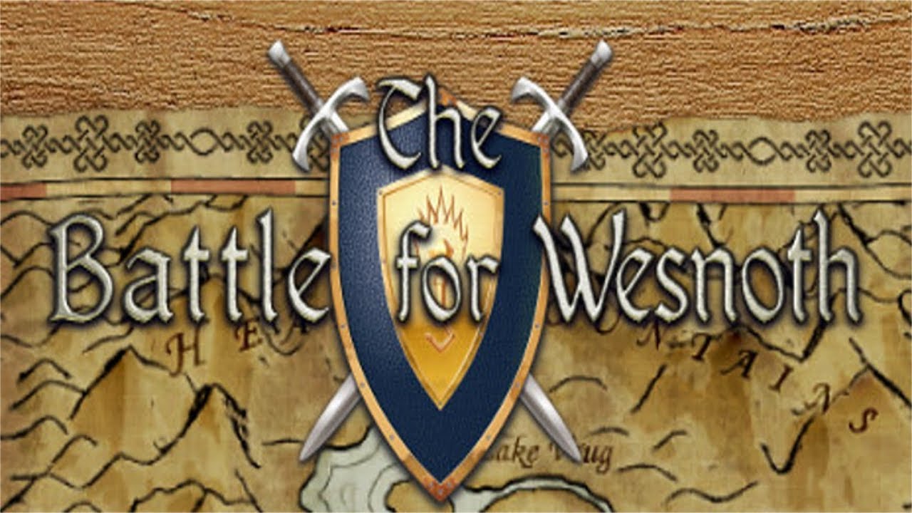 Original-Thumbnail zum Video „Battle for Wesnoth: Einführung“ von Lausi spielt
