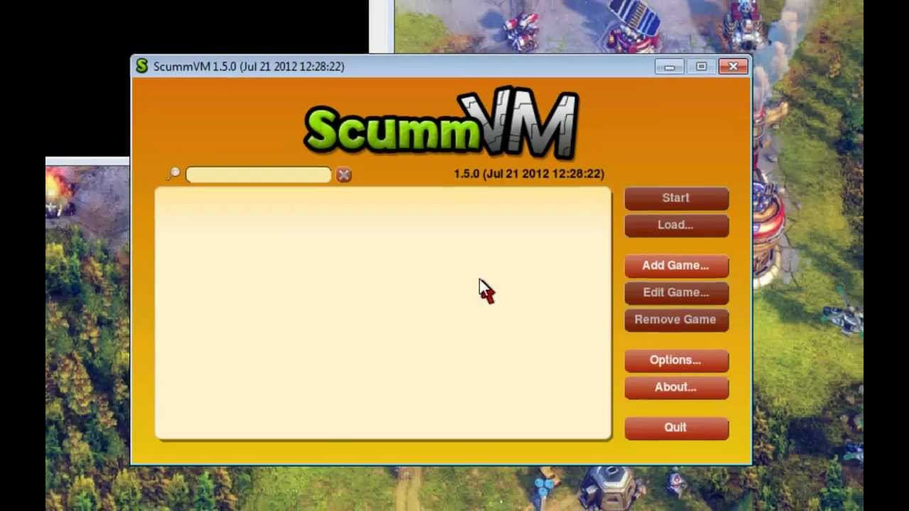 Original-Thumbnail zum Video „ScummVM Tutorial: Adventure-Klassiker auf Windows spielen“ von GameDoctorPC